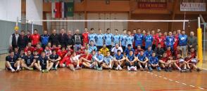 Prvenstvo Regije Centar za juniore i juniorke