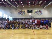 Prvenstvo Hrvatske za juniore i juniorke u Rovinju