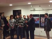 U Šibeniku otvorena izložba fotografija posvećena kadetskom natjecanju MEVZA-e 2015