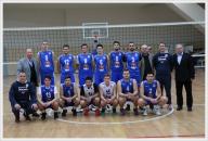 OK Zadar trenutačno prvi u svojoj IV. skupini drugog dijela natjecanja