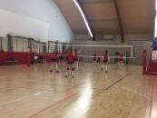 Završena sva tri kruga mini priprema ženske juniorske reprezentacije
