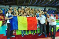 Zlato CEV Challenge Cup-a pripalo Tamari Sušić