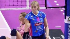 Nagrada 2016 Trofeo Gazzetta pripala Samanti Fabris