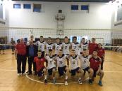 Završen trening kamp u Izraelu