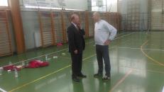 ŽOK Vrbovec u zadnjem kolu 2.A NOL -  Regija centar svladao OK Fortis Volta II