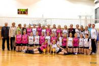 ŽOK Kaštel Pribislavec rođendansko slavlje okrunio medaljama i peharima