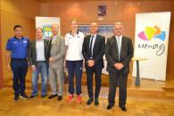 U Umag stižu ženske odbojkaške reprezentacije Hrvatske i Slovenije