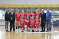 OK Posavina Brod međunarodnim turnirom proslavila dan grada