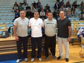 U Rijeci održan trenerski seminar Regije Zapad za mlađe dobne kategorije i niže državne lige