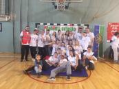 U Sisku ponovno održan zdravstveno-sportski događaj pod nazivom “Odbojka u srcu”. 