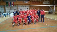 Mladost Ribola Kastela u povijesnom nastupu