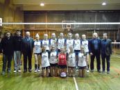 Podrška Hrvatskog odbojkaškog saveza novom vodstvu OS Karlovačke županije