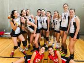 Juniorke Dubrovnika najbolje u regiji jug u sezoni 2016./2017.