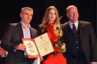 Dodjela priznanja najboljim sportašima Belišća za 2016. godinu